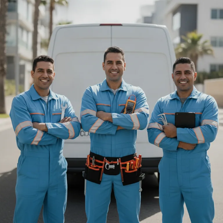 Reparação de Frigoríficos equipe em Guaianases